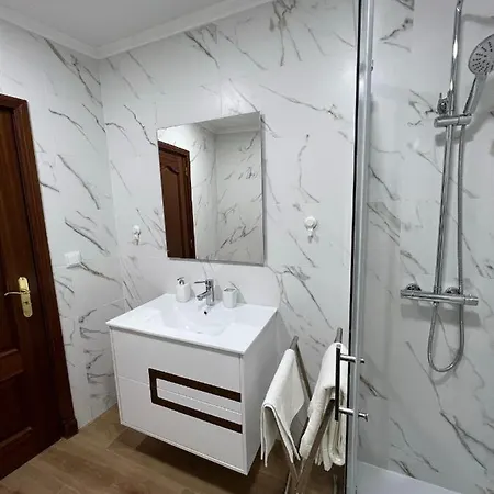 Appartement Beautiful - Family And Group Of Friends Povoa de Santa Iria