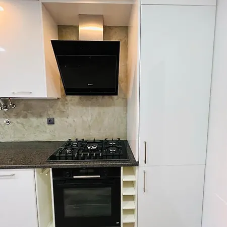 Beautiful - Family And Group Of Friends Apartment *