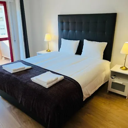 Beautiful - Family And Group Of Friends Apartment *