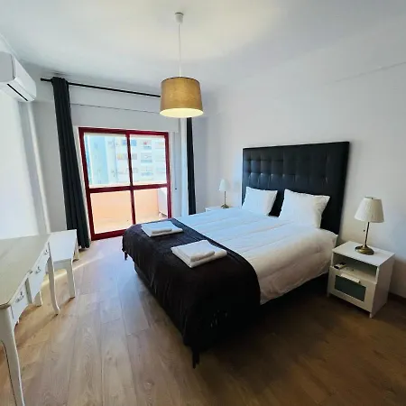 Apartment Beautiful - Family And Group Of Friends Povoa de Santa Iria