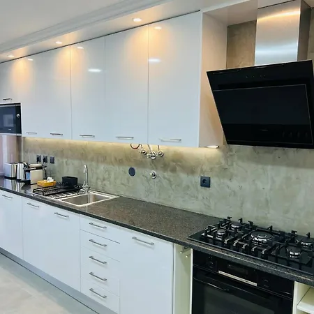 Apartment Beautiful - Family And Group Of Friends Povoa de Santa Iria