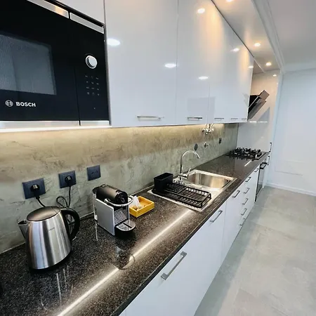 Beautiful - Family And Group Of Friends Apartment Povoa de Santa Iria