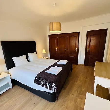 Apartment Beautiful - Family And Group Of Friends Povoa de Santa Iria