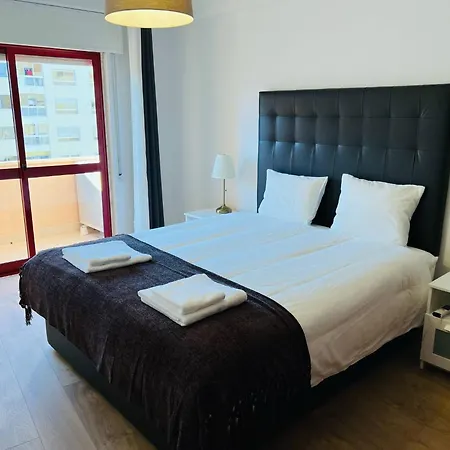 Beautiful - Family And Group Of Friends Apartment *