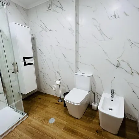 Beautiful - Family And Group Of Friends Apartment *